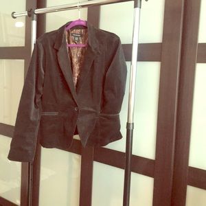 Calvin Klein Jeans Corduroy Blazer